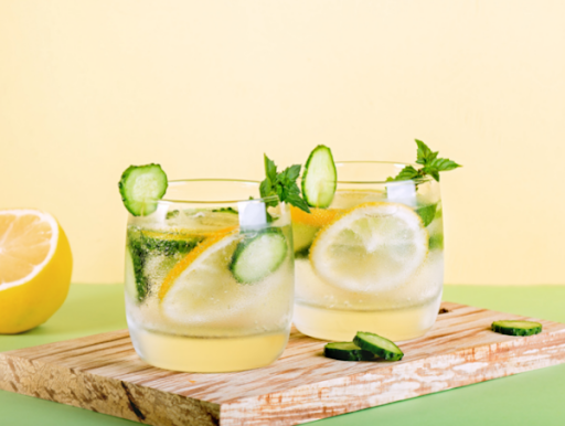 Alternatives To Drinking Alcohol To Relax 4