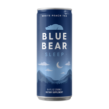 Load image into Gallery viewer, Can of Blue Bear Sleep
