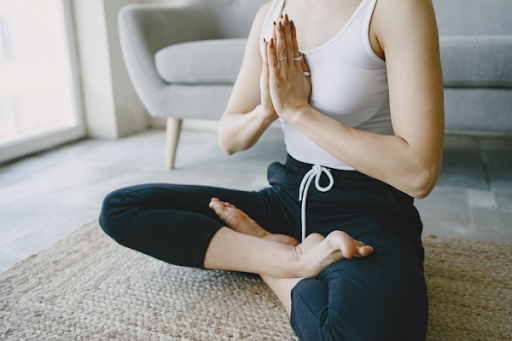 practice mindfulness